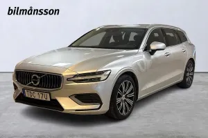Volvo V60 2020
